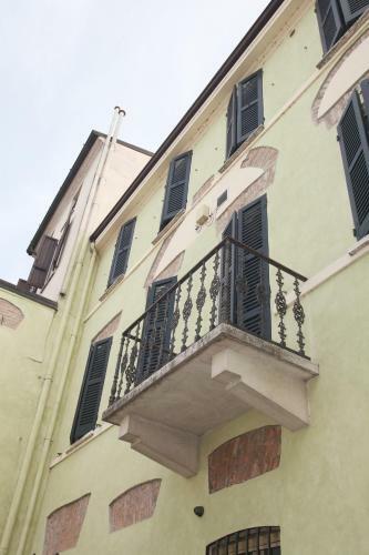 Hotel Antica Dimora Mantova City Centre