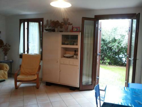 Apartamento Appartamento Mare Portu Frailis