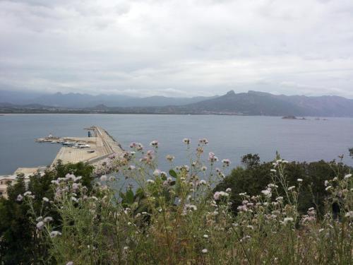 Apartamento Appartamento Mare Portu Frailis
