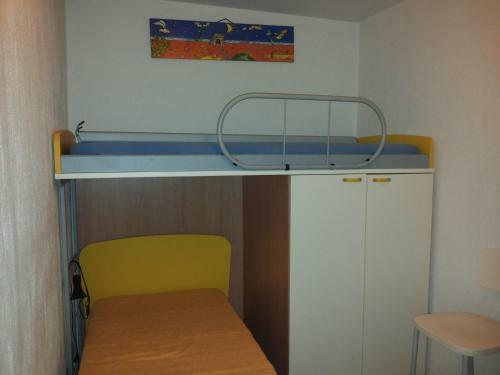 Apartamento Appartamento Mare Portu Frailis