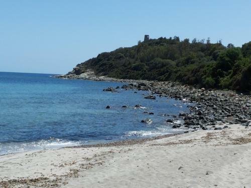 Apartamento Appartamento Mare Portu Frailis