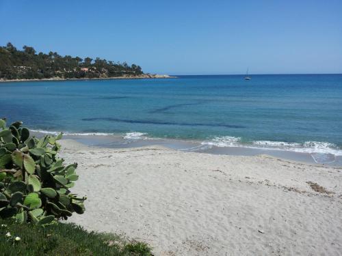 Apartamento Appartamento Mare Portu Frailis