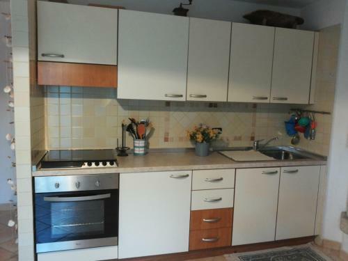 Apartamento Appartamento Mare Portu Frailis