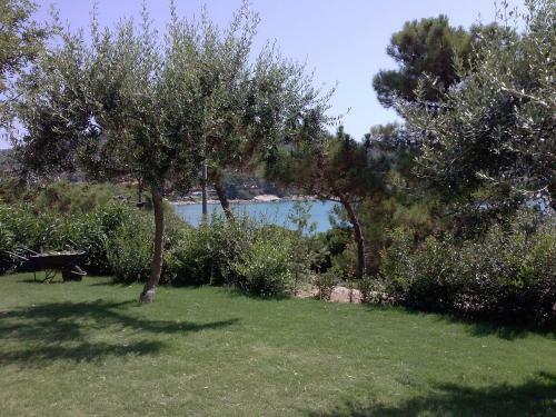 Apartamento Appartamento Mare Portu Frailis