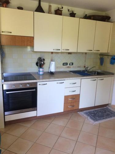 Apartamento Appartamento Mare Portu Frailis