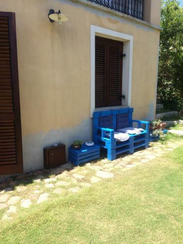 Apartamento Appartamento Mare Portu Frailis
