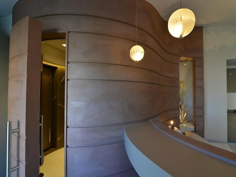 Bed & Breakfast La Residenza Del Monaco Bianco