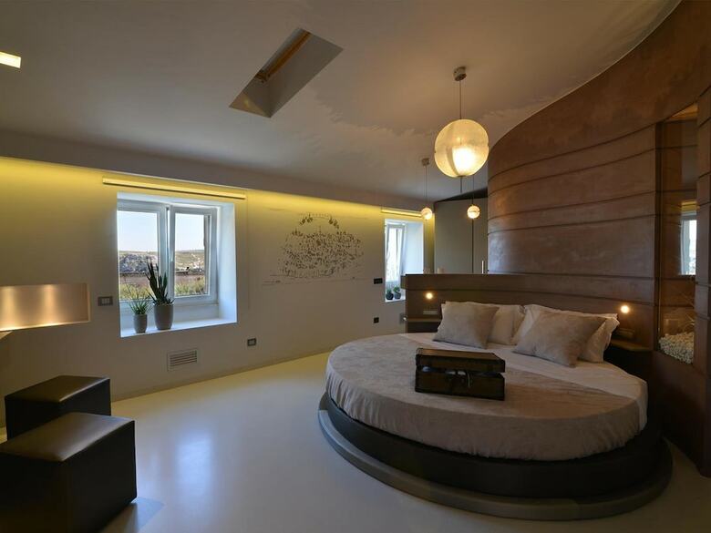 Bed & Breakfast La Residenza Del Monaco Bianco