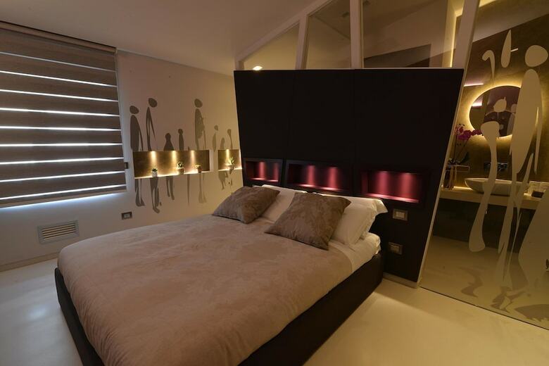 Bed & Breakfast La Residenza Del Monaco Bianco