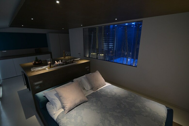 Bed & Breakfast La Residenza Del Monaco Bianco
