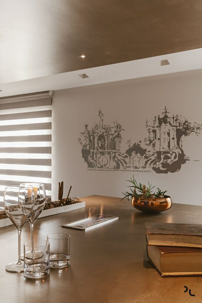 Bed & Breakfast La Residenza Del Monaco Bianco