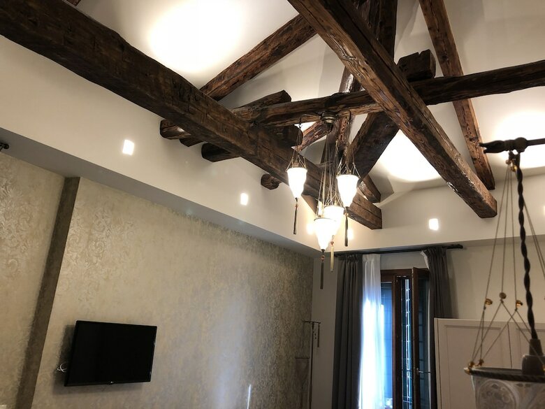 Bed & Breakfast Guest House Ca' Dell'angelo
