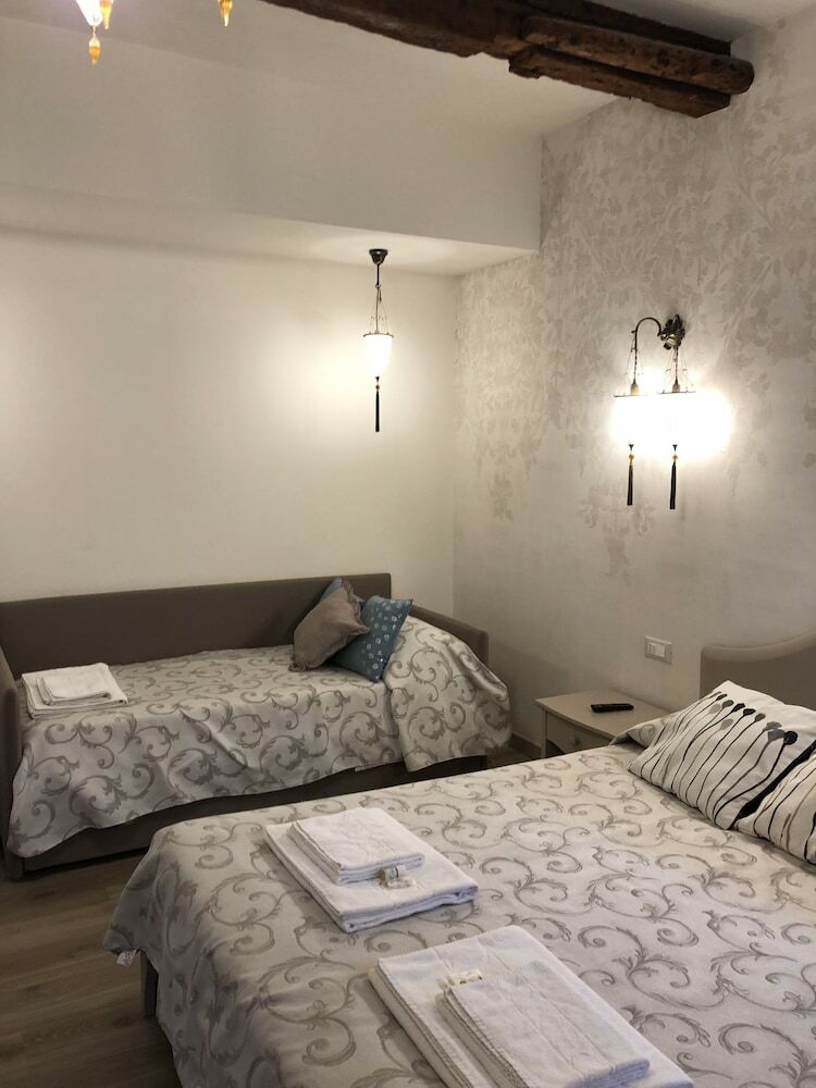 Bed & Breakfast Guest House Ca' Dell'angelo