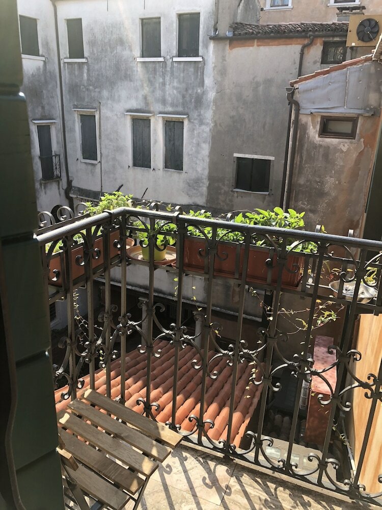 Bed & Breakfast Guest House Ca' Dell'angelo