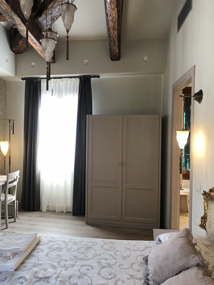 Bed & Breakfast Guest House Ca' Dell'angelo