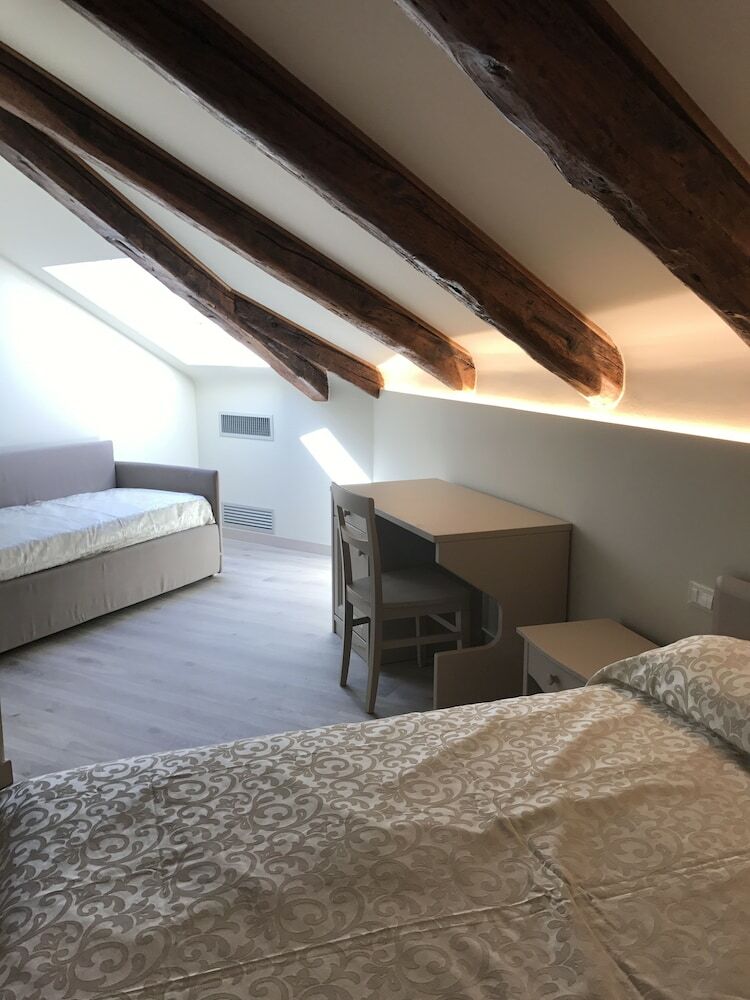 Bed & Breakfast Guest House Ca' Dell'angelo