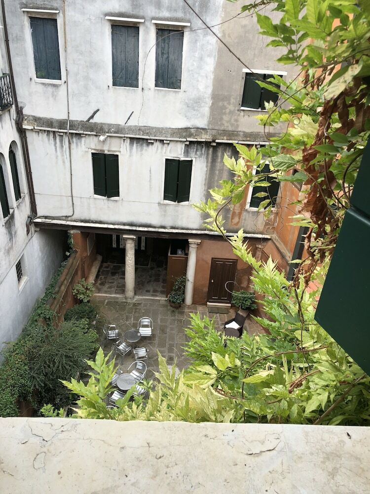 Bed & Breakfast Guest House Ca' Dell'angelo