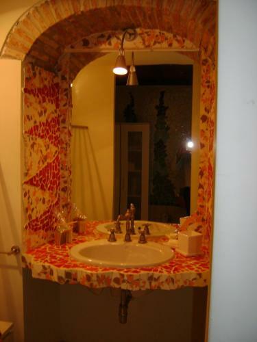 Apartamento Loft Firenze Servi