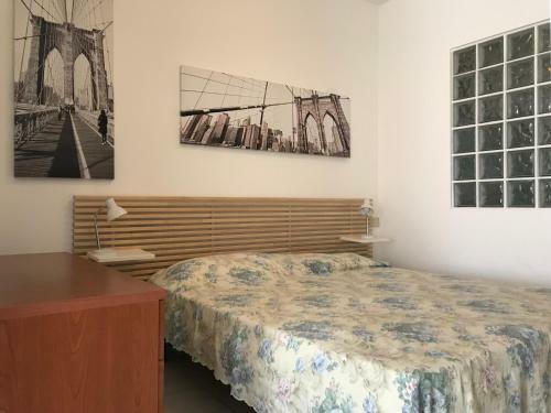 Apartamento Appartamenti Aquamarina
