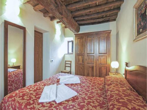 Apartamento Sangiovese 1