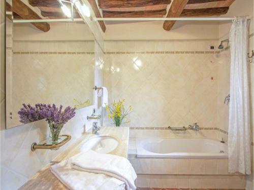 Apartamento Sangiovese 1