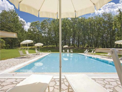 Apartamento Sangiovese 1