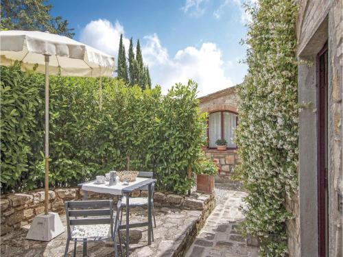 Apartamento Sangiovese 1