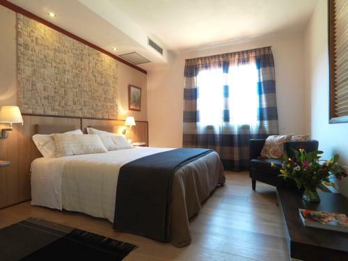 Montebelli Agriturismo & Country Hotel