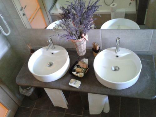 Montebelli Agriturismo & Country Hotel