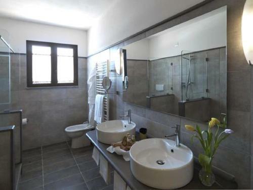 Montebelli Agriturismo & Country Hotel