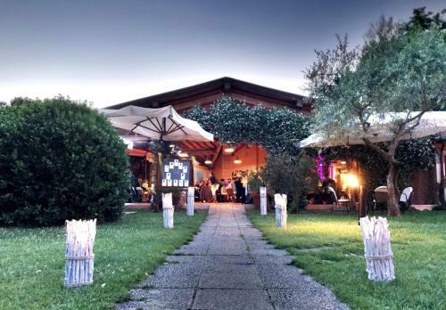 Montebelli Agriturismo & Country Hotel