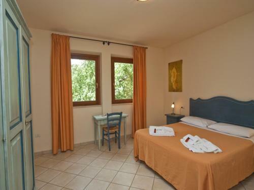 Apartamento Residence Terme Di Sorano