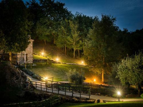 Apartamento Residence Terme Di Sorano