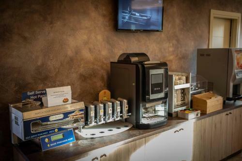 Apartamento Residence Terme Di Sorano