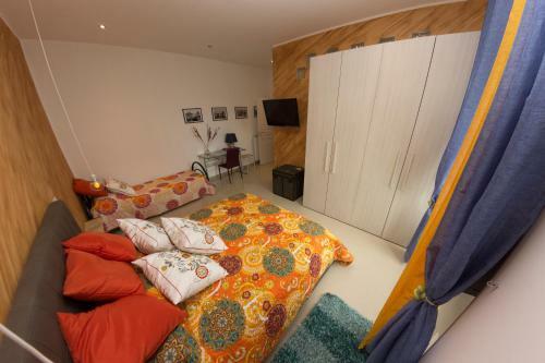 Apartamento Casa Alcal�