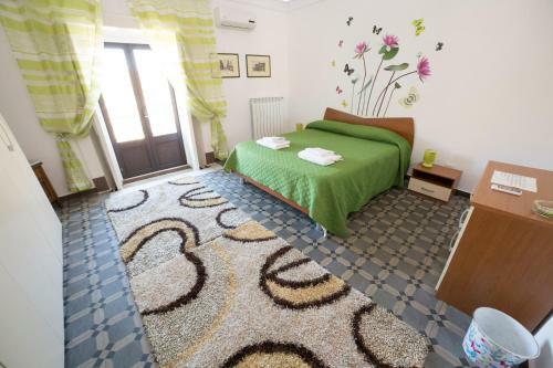 Apartamento Casa Alcal�