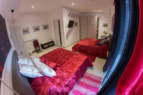 Apartamento Casa Alcal�