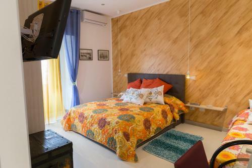 Apartamento Casa Alcal�