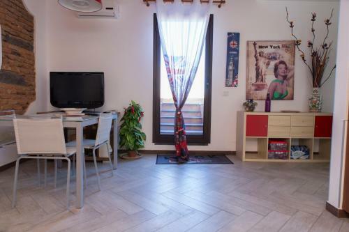 Apartamento Casa Alcal�