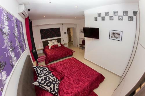 Apartamento Casa Alcal�