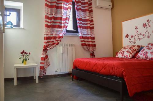 Apartamento Casa Alcal�