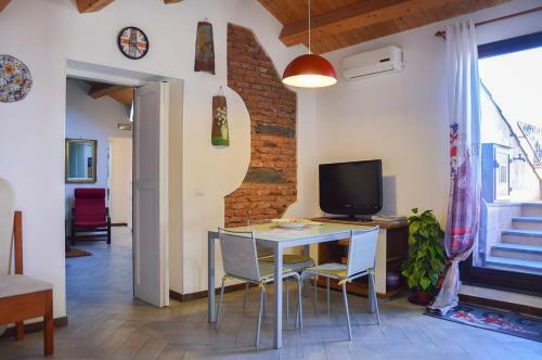 Apartamento Casa Alcal�