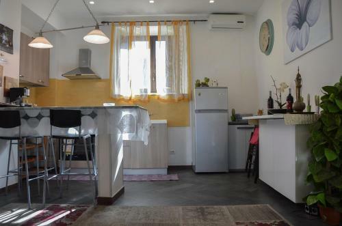 Apartamento Casa Alcal�