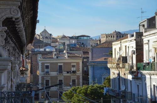 Apartamento Casa Alcal�