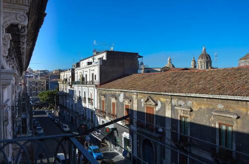 Apartamento Casa Alcal�