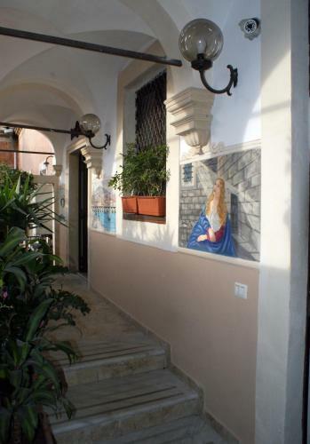 Apartamento Casa Alcal�