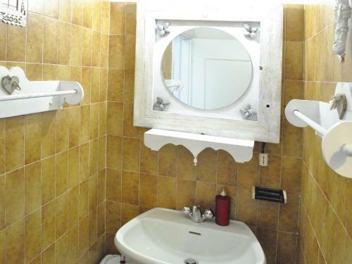 Apartamento Appartamenti Le Mongolfiere