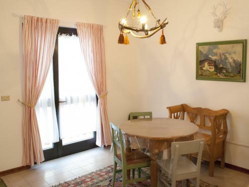 Apartamento Appartamenti Le Mongolfiere