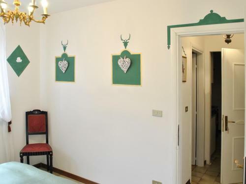 Apartamento Appartamenti Le Mongolfiere
