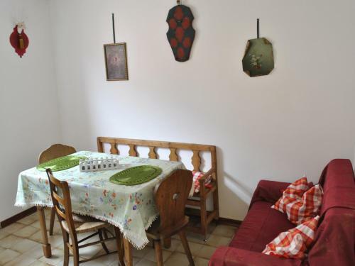 Apartamento Appartamenti Le Mongolfiere